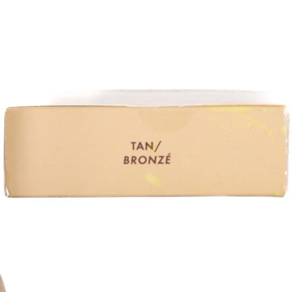 Wander Beauty - Wanderlust Powder Foundation - Tan - 9 g / 0.31 oz